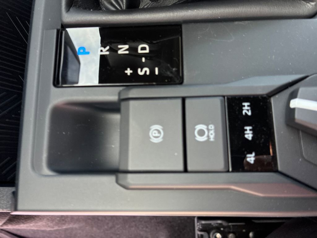 New 2026 Toyota Tacoma SR5 image 39