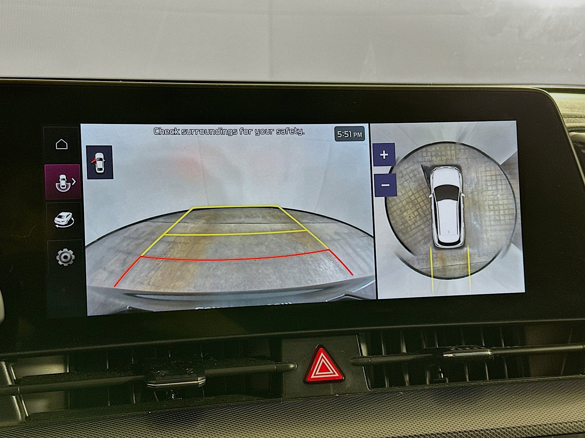 Used 2023 Kia Sportage SX Prestige image 23