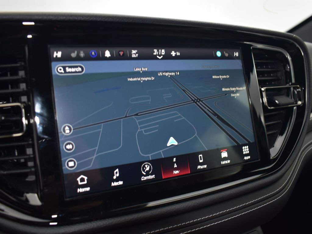 Used 2024 Dodge Durango SRT image 35