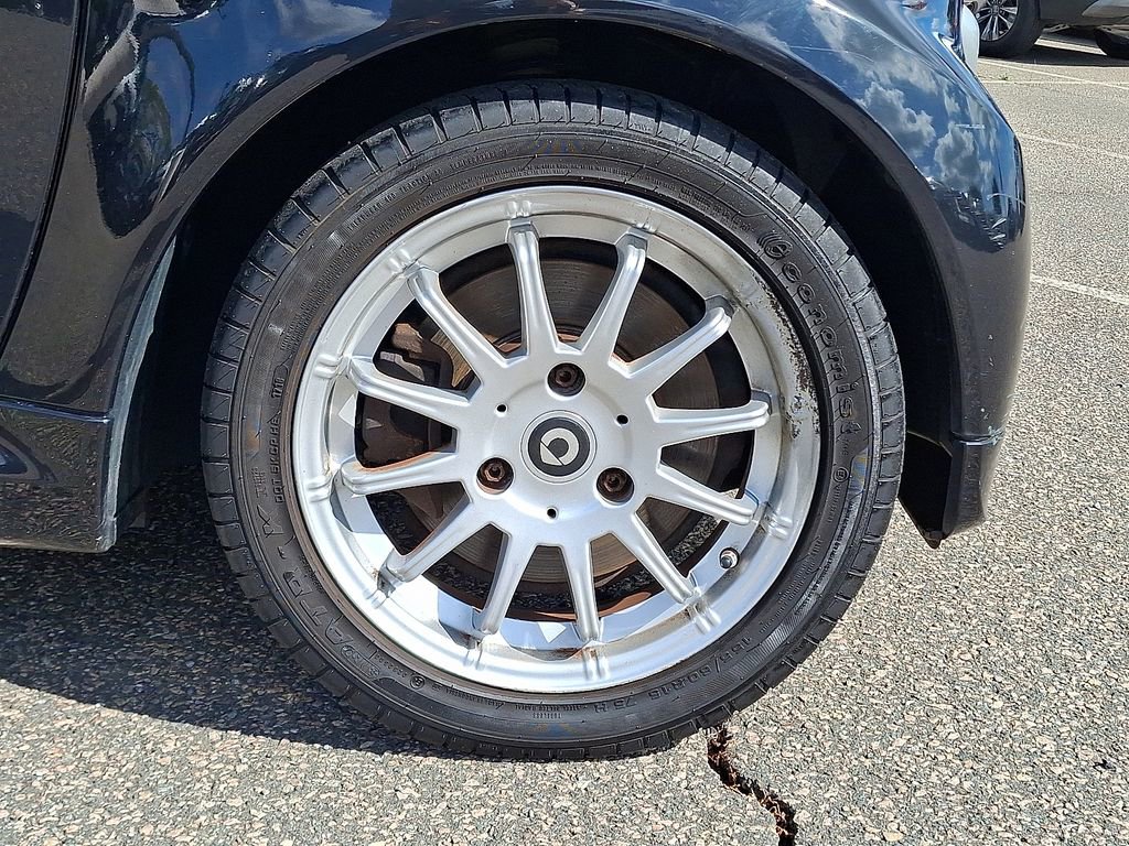 Used 2013 smart fortwo electric drive image 12