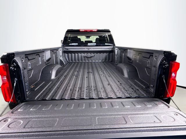 New 2026 Chevrolet Silverado 3500 LT image 27