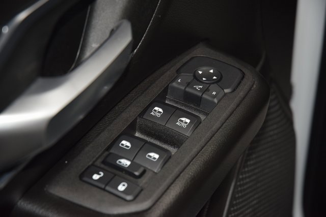 Used 2025 RAM 1500 Big Horn image 54