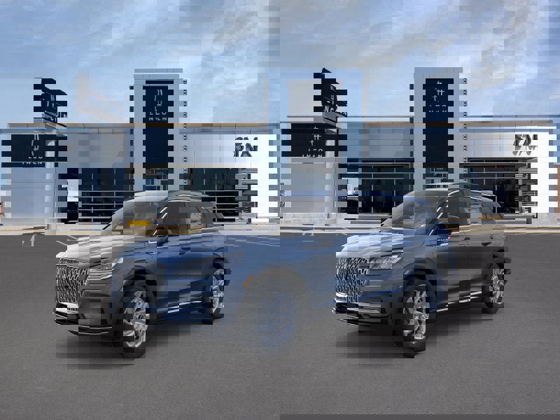 New 2026 Lincoln Corsair Premiere