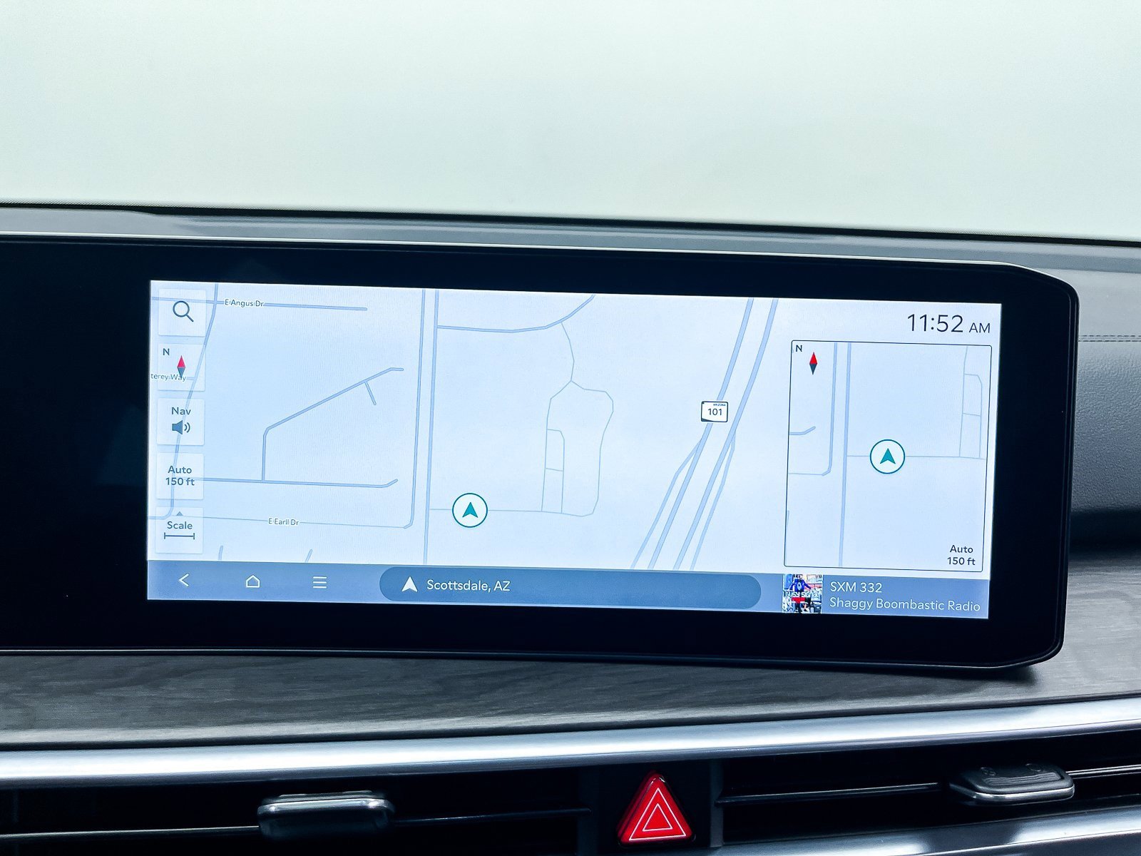 Used 2025 Kia Sorento SX Prestige image 8