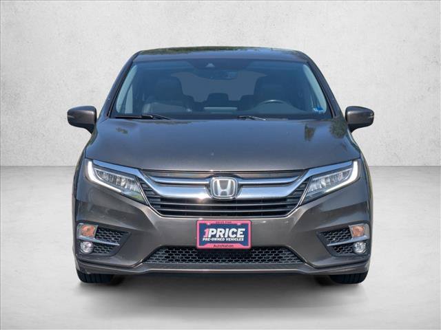 Used 2019 Honda Odyssey Touring image 2