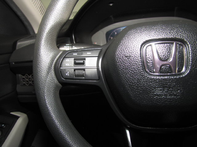 Certified 2024 Honda Accord EX image 28