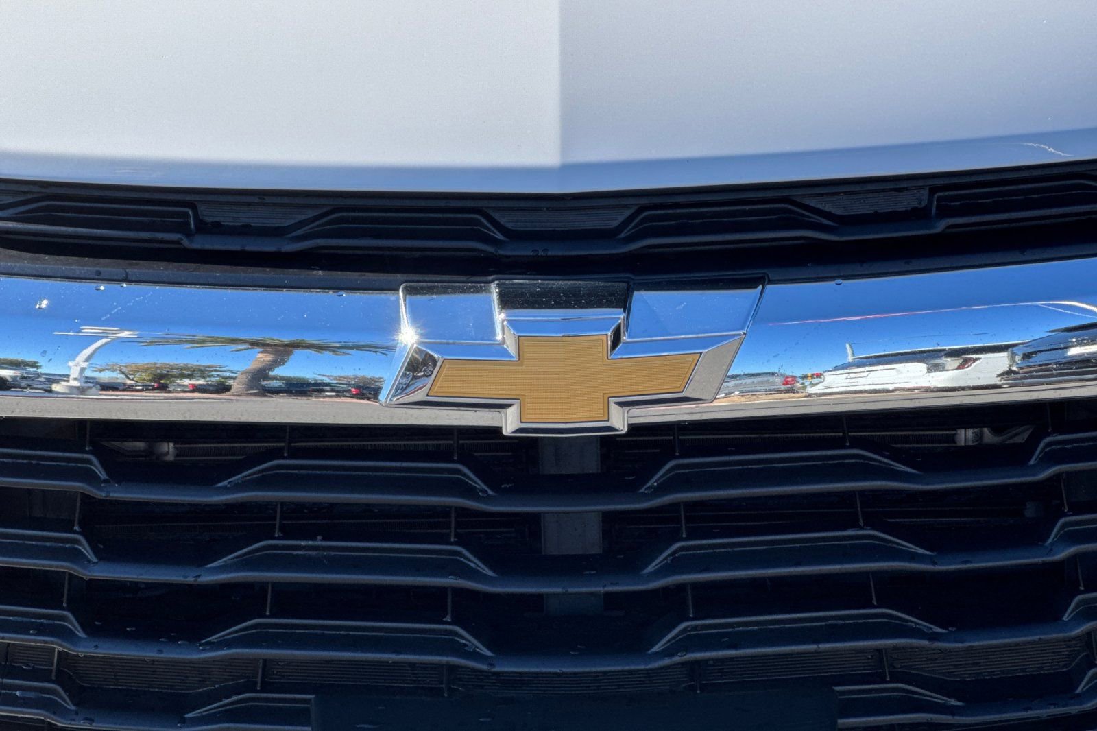 Used 2025 Chevrolet TrailBlazer LT image 43