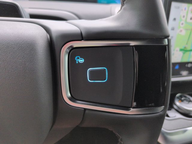 New 2027 Ford Expedition Tremor w/ Driver's Package AWD/4WD image 28