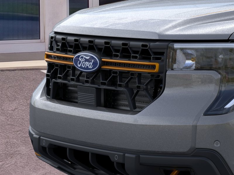 Used 2026 Ford Maverick Tremor AWD/4WD image 19