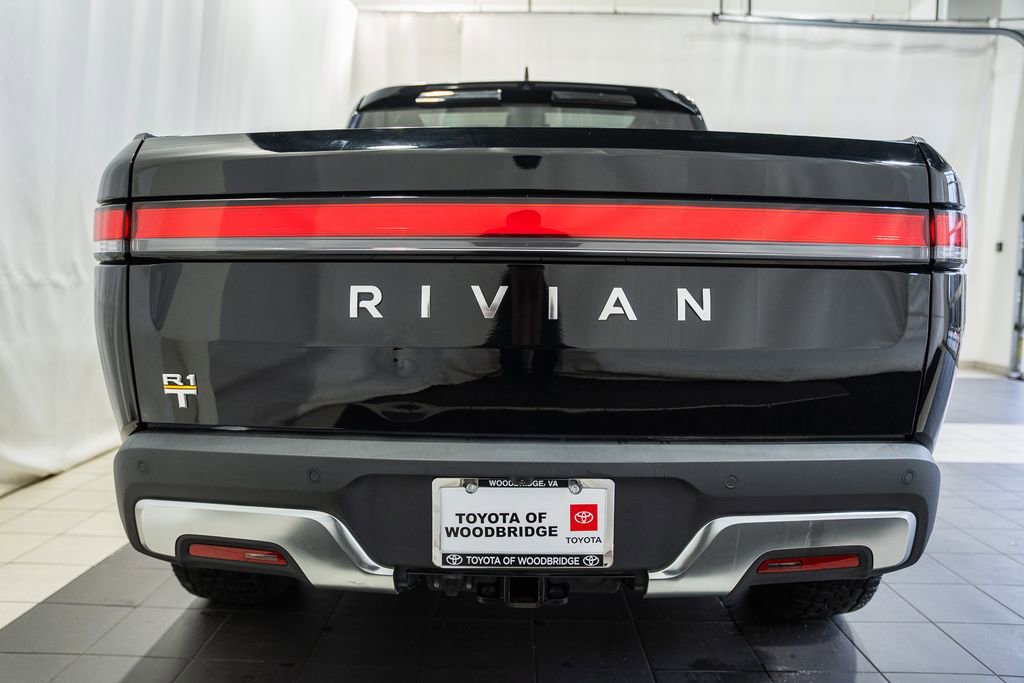 Used 2022 Rivian R1T Adventure image 5