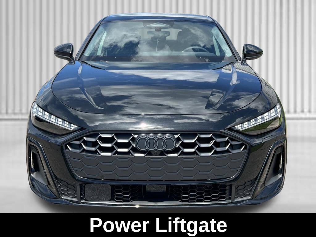 New 2026 Audi A5 Premium Plus AWD/4WD image 16