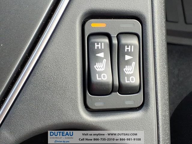 New 2026 Subaru Impreza 2.0i Sport AWD/4WD image 14