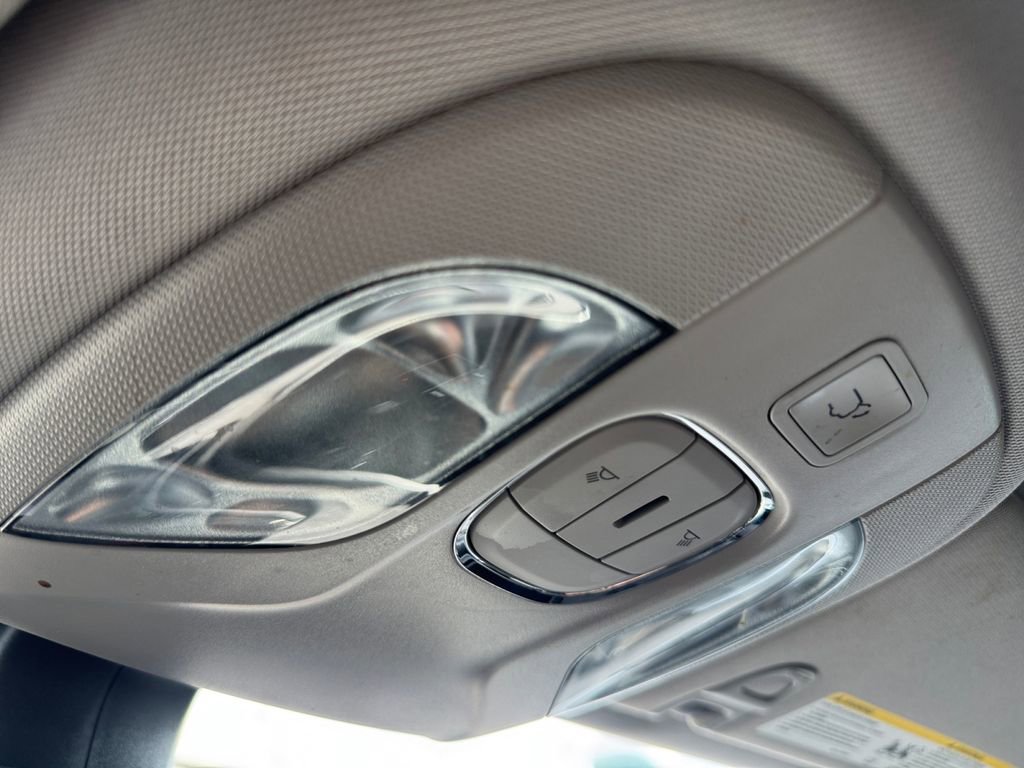 Used 2022 Jeep Compass Latitude w/ Convenience Group image 18