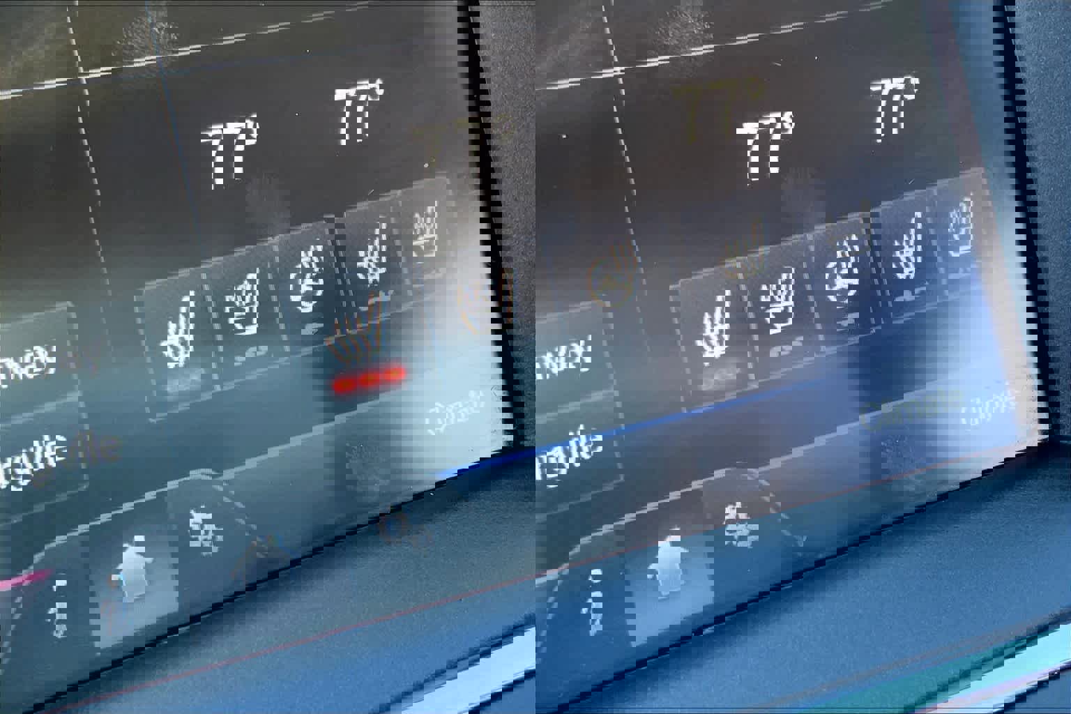 Used 2014 Lincoln MKS AWD w/ Equipment Group 201A image 34