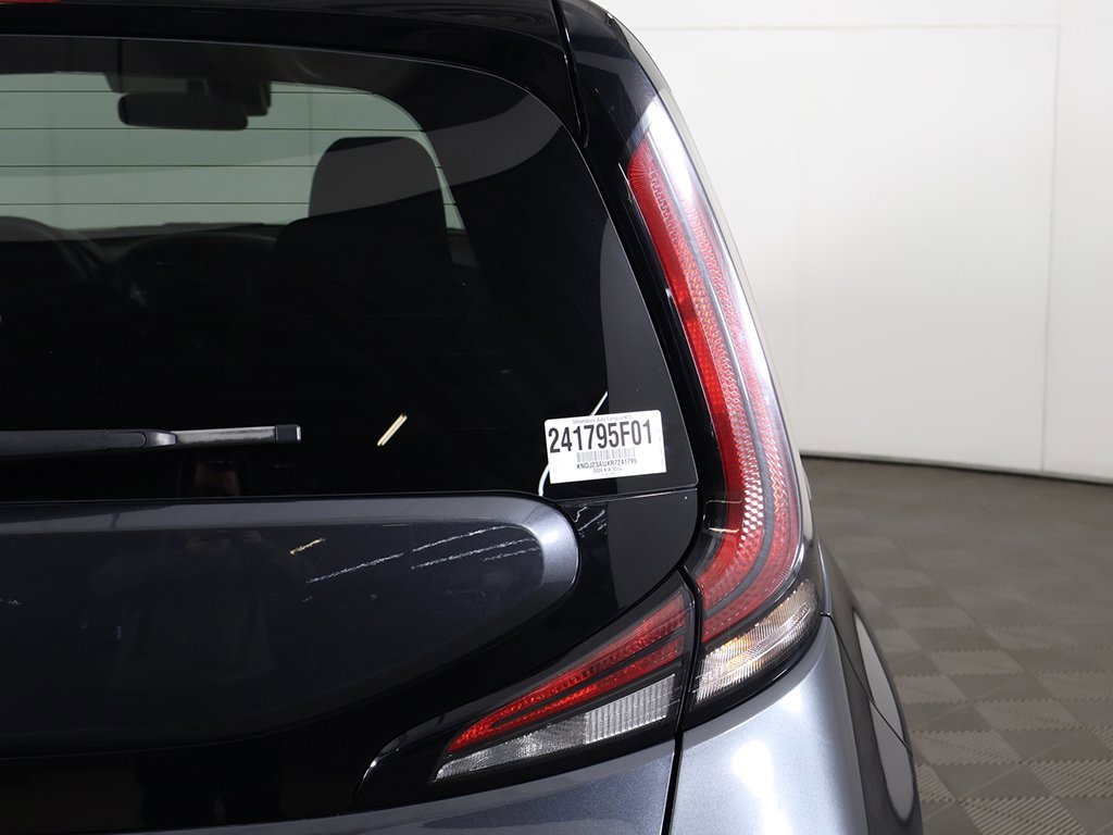 Used 2024 Kia Soul LX w/ Option Group 015 image 15