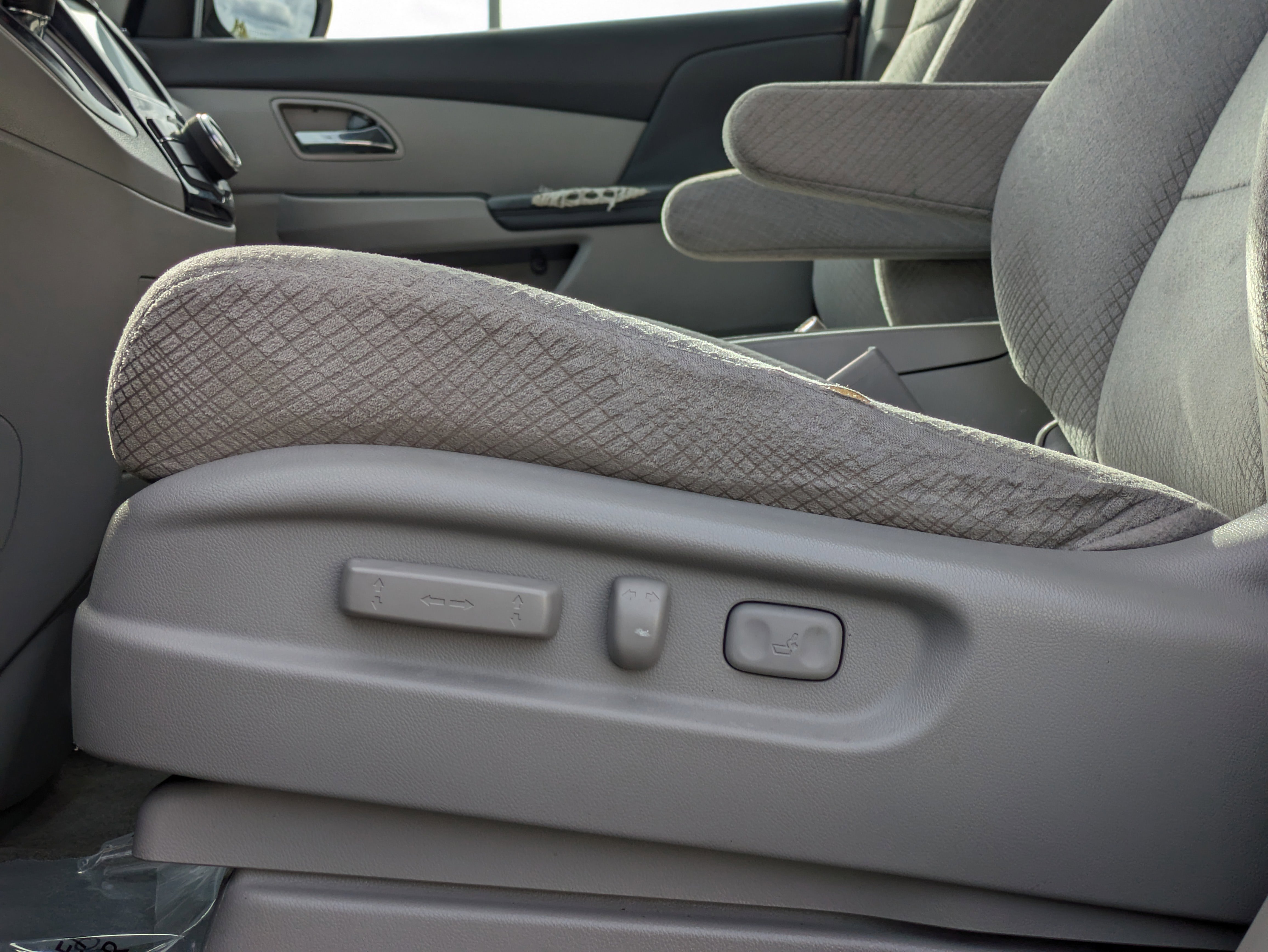 Used 2016 Honda Odyssey EX image 23