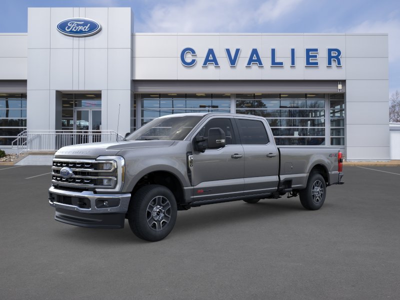 New 2026 Ford F350 Lariat w/ Lariat Ultimate Package AWD/4WD image 1