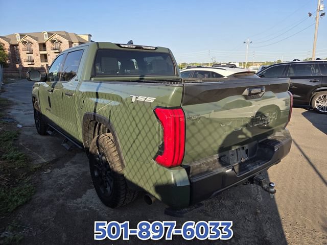 Used 2022 Toyota Tundra SR5 RWD image 6