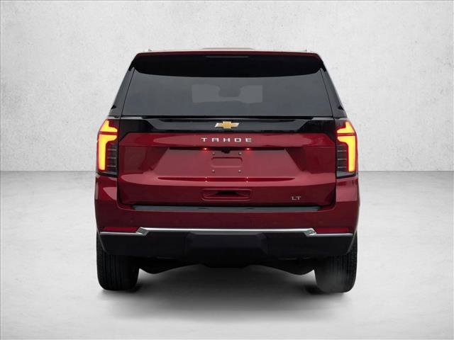 New 2026 Chevrolet Tahoe LT image 7