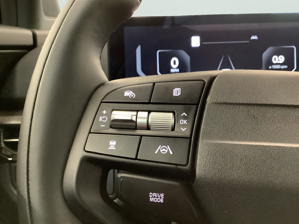 Certified 2026 Kia Sportage X-Pro Prestige AWD/4WD image 22
