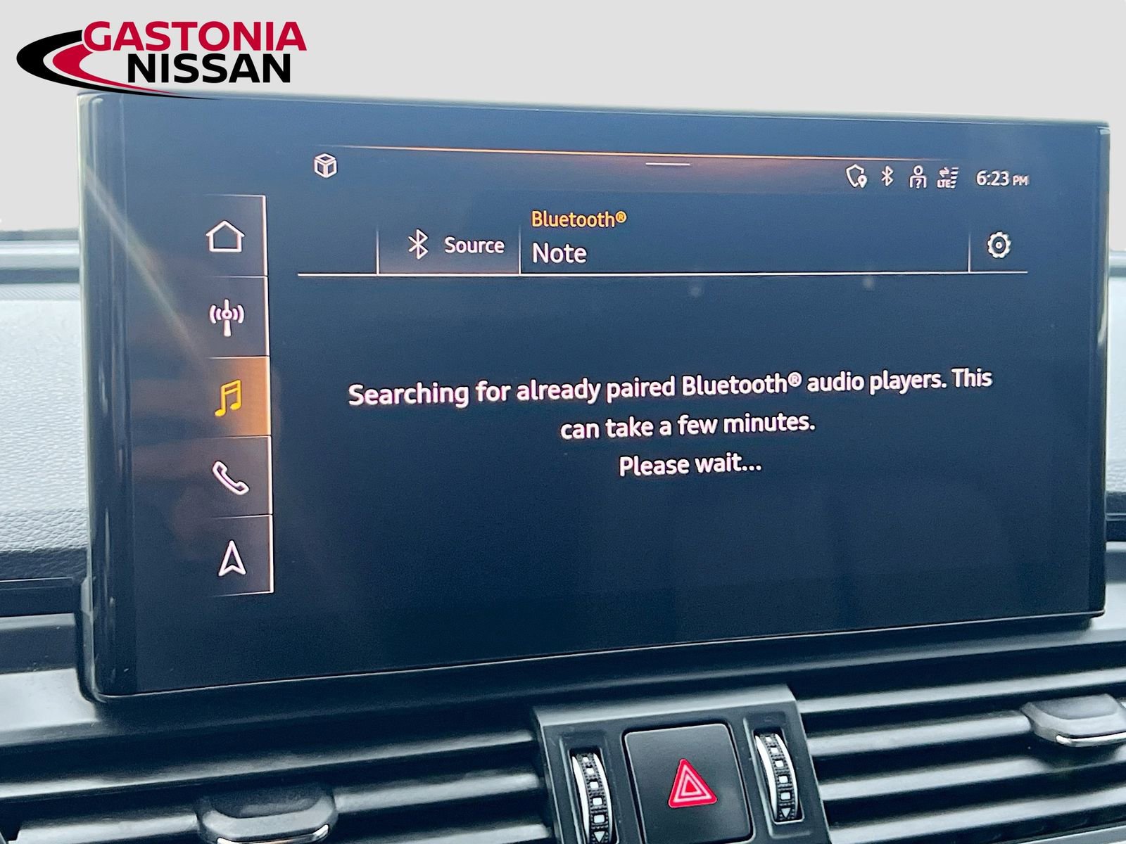 Used 2023 Audi Q5 2.0T Premium w/ Convenience Package image 19