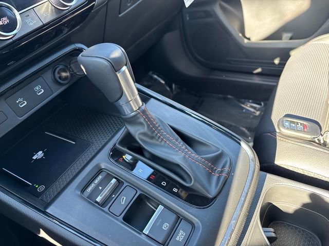 New 2026 Honda CR-V Sport Touring image 21