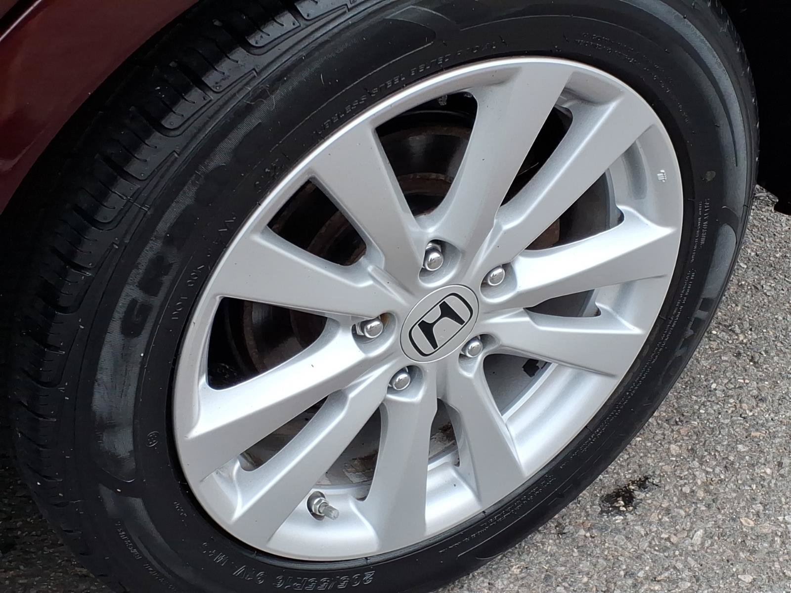 Used 2012 Honda Civic EX image 10