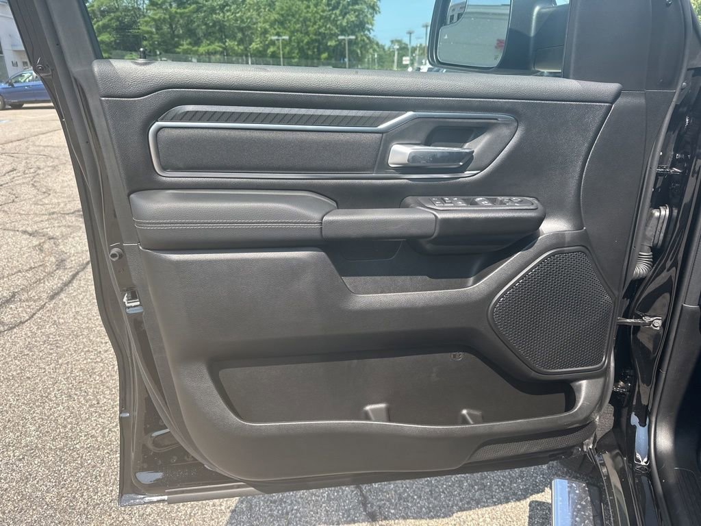 New 2026 RAM 1500 Big Horn image 11