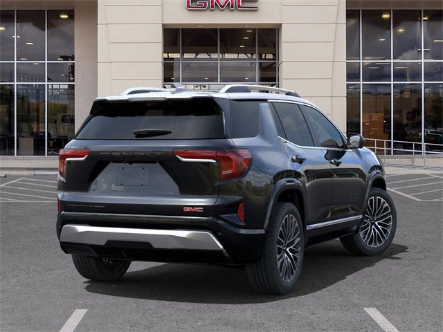 New 2026 GMC Terrain Denali image 4