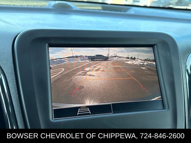 Certified 2023 Chevrolet Equinox RS w/ LPO, Floor Liner Package image 15