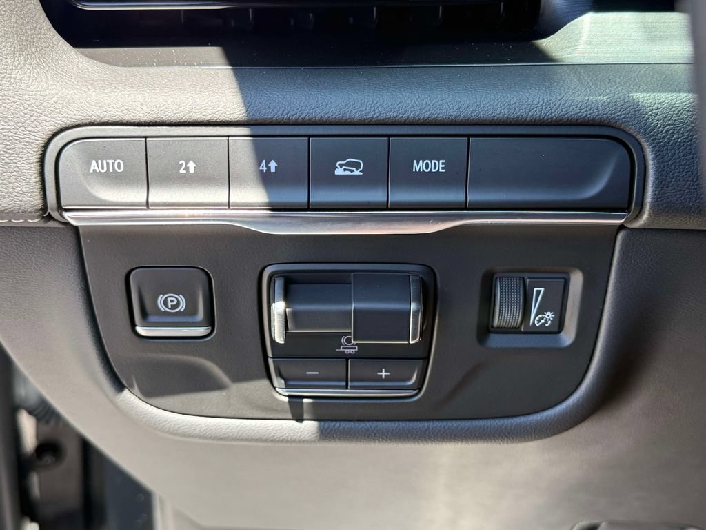 Used 2024 Cadillac Escalade ESV Sport AWD/4WD image 31