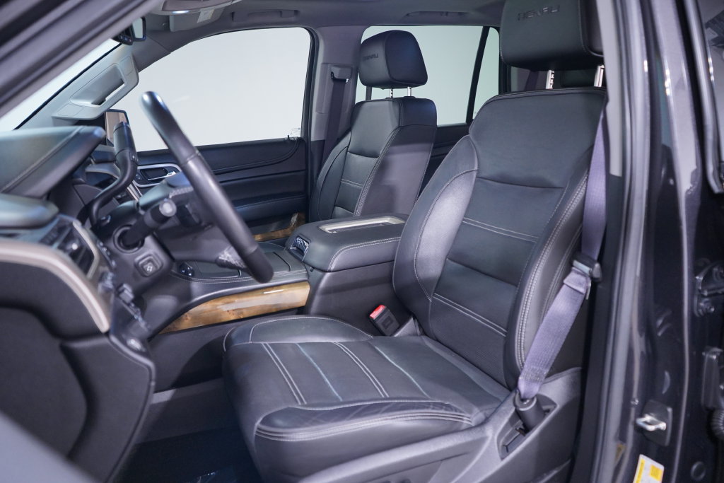 Used 2017 GMC Yukon Denali w/ Open Road Package RWD image 7