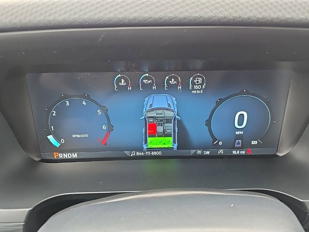 New 2026 Ford F150 STX w/ Equipment Group 200A image 21