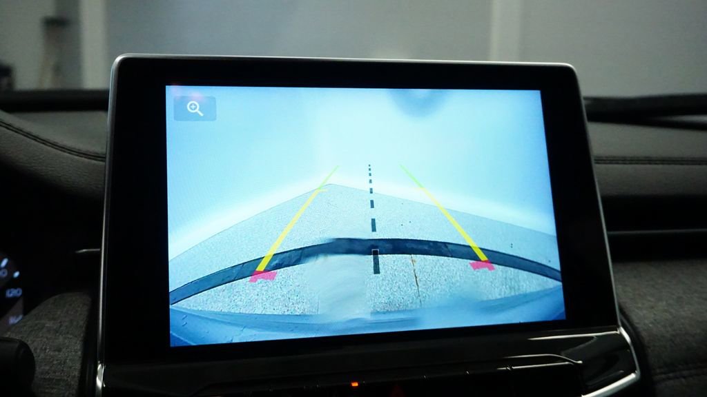 Certified 2022 Jeep Compass Latitude image 31