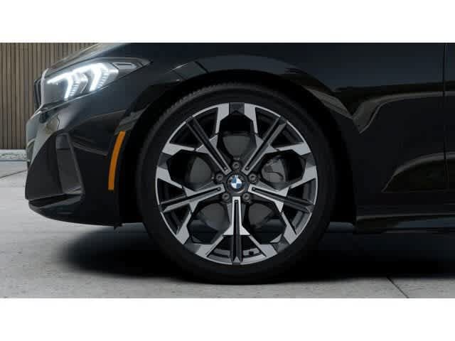 New 2026 BMW 330i xDrive Sedan w/ Premium Package AWD/4WD image 7