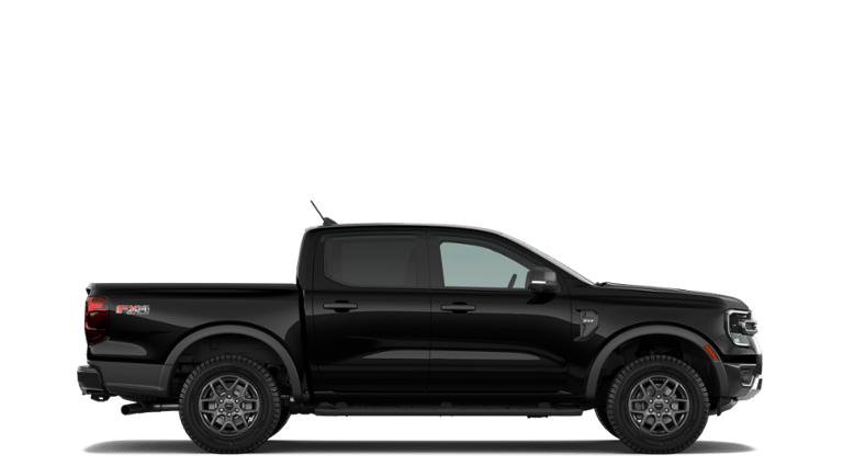 New 2026 Ford Ranger XLT AWD/4WD image 27
