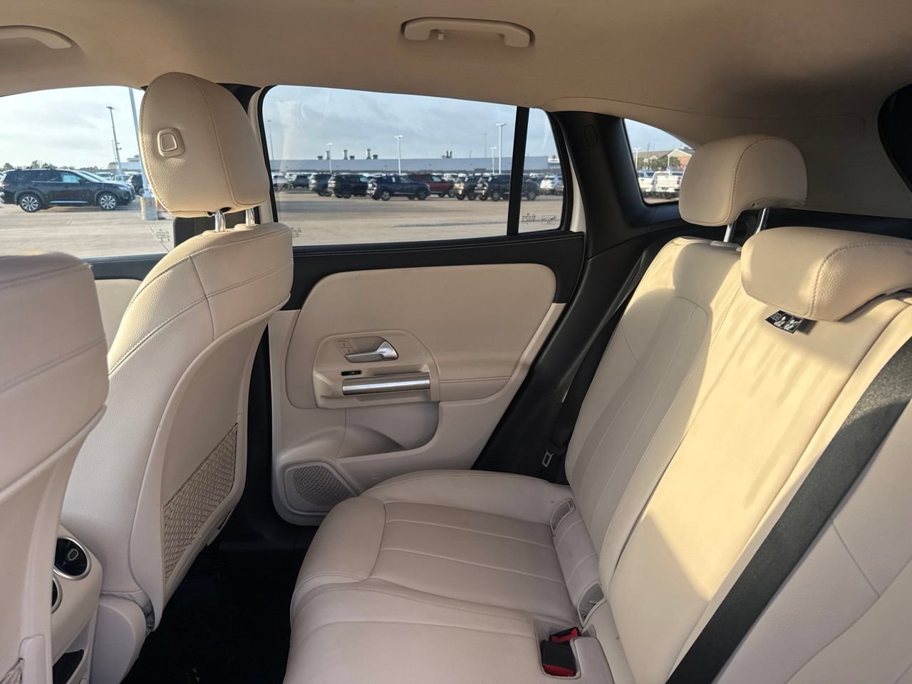 Used 2021 Mercedes-Benz GLA 250 image 34