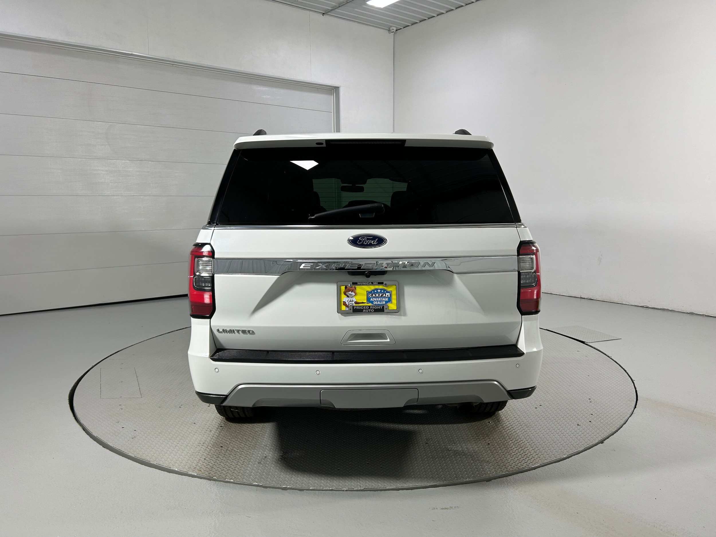 Used 2021 Ford Expedition Limited image 35