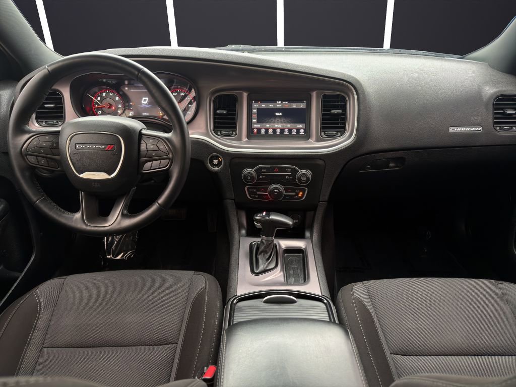 Used 2021 Dodge Charger SXT w/ Blacktop Package image 13