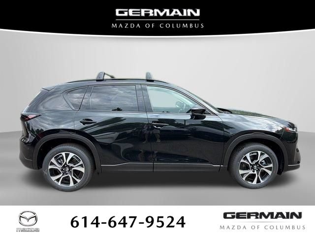 New 2026 MAZDA CX-5 Preferred AWD/4WD image 7