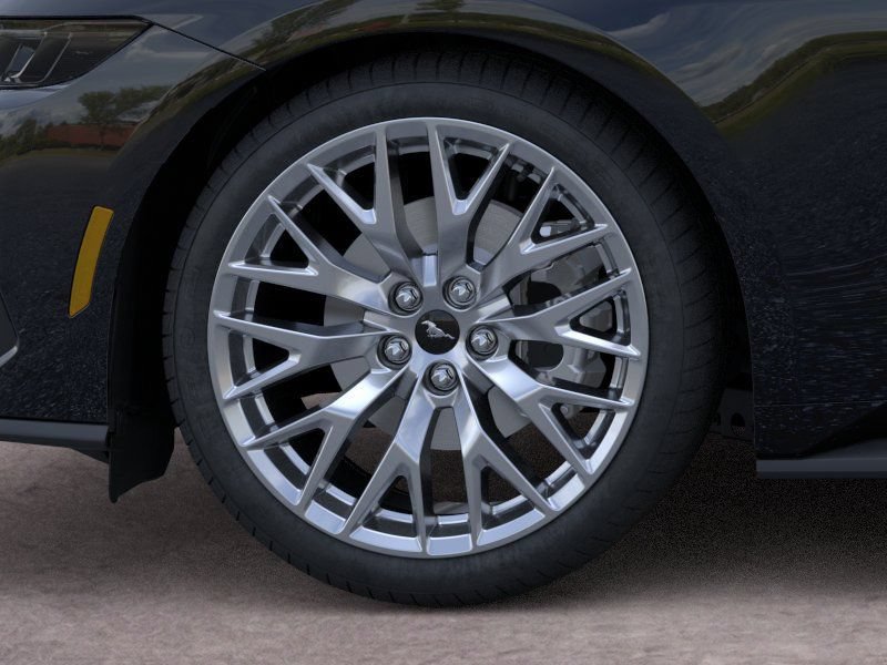 New 2026 Ford Mustang Premium w/ Anti-Theft Package RWD image 19