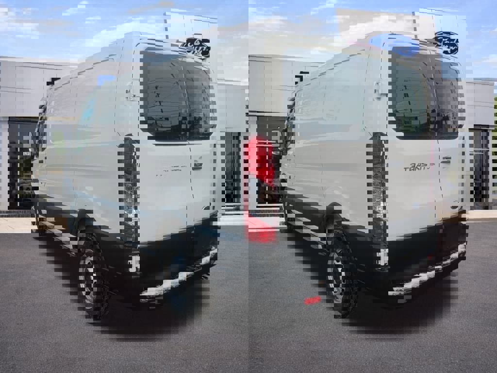 New 2025 Ford Transit 150 Low Roof w/ Load Area Protection Package image 25