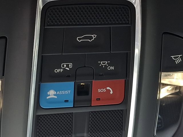 Used 2024 Jeep Wagoneer L Series II w/ Flexible Seating Group image 26