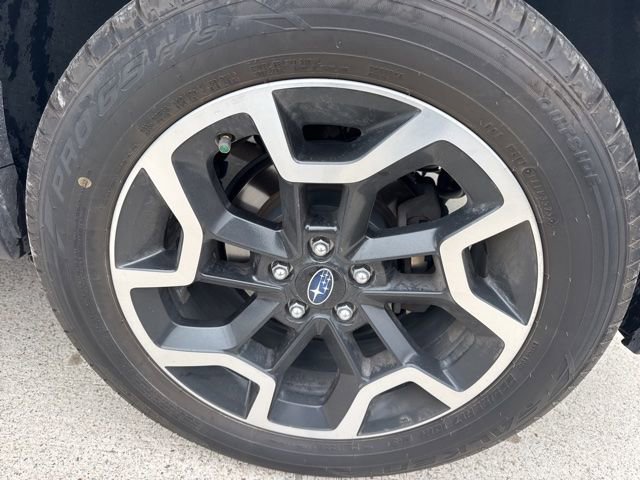 Used 2017 Subaru Crosstrek 2.0i Limited AWD/4WD image 9