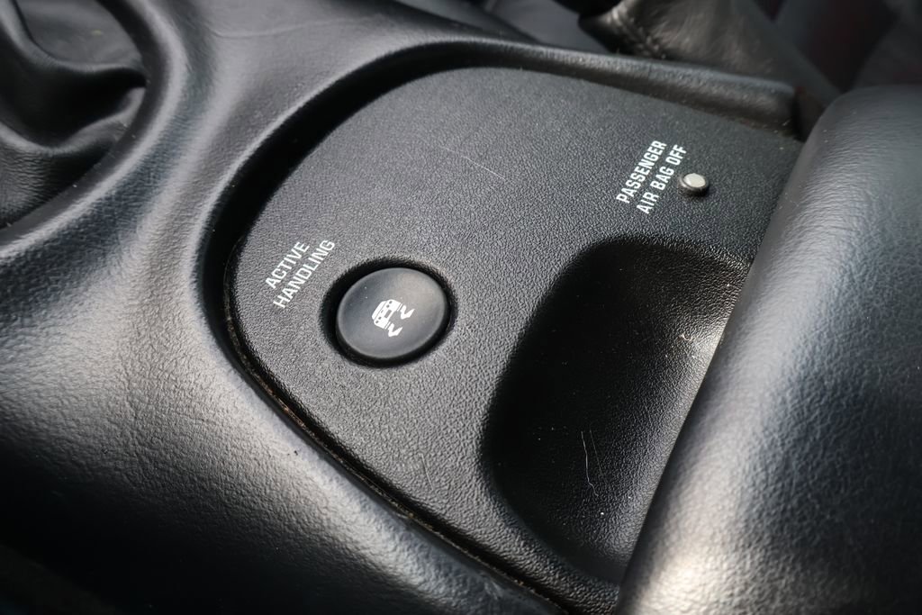 Used 2002 Chevrolet Corvette Coupe w/ Preferred Equipment Group2 image 25