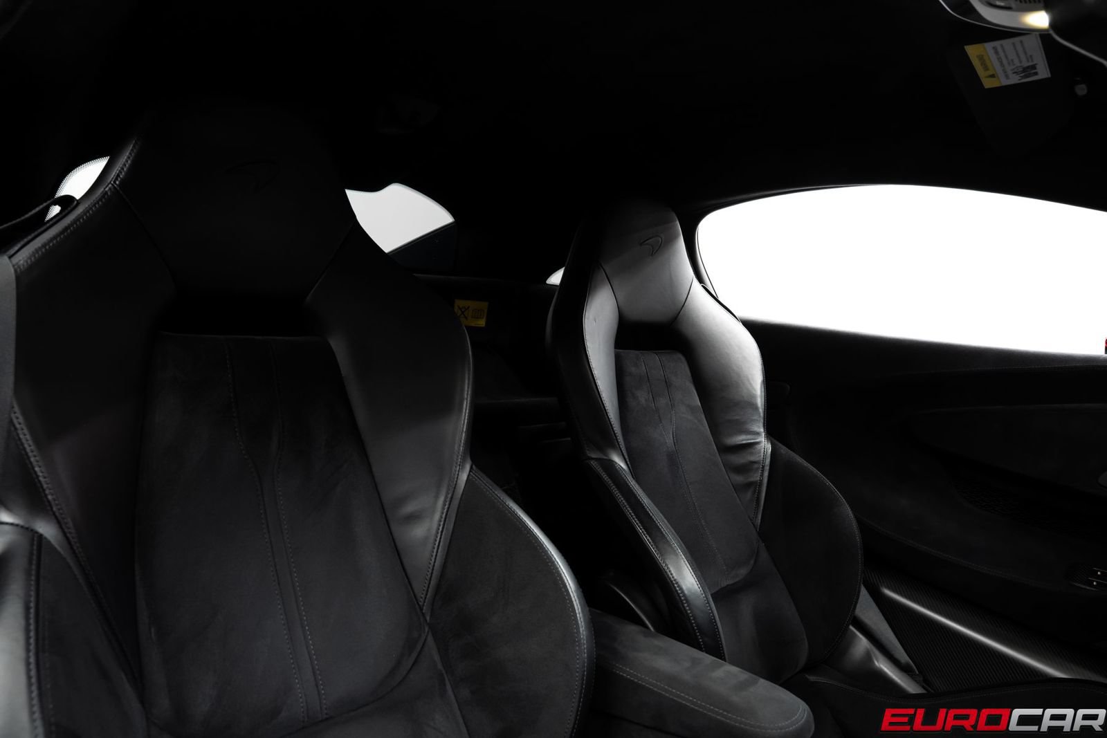 Used 2019 McLaren 600LT RWD image 44