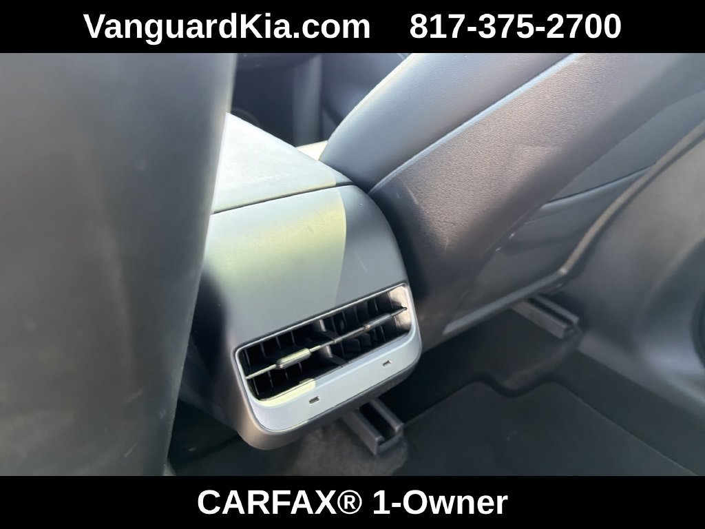 Used 2023 Tesla Model Y Long Range AWD/4WD image 25
