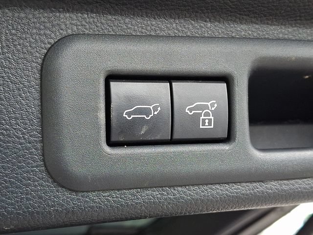 Used 2024 Toyota Sequoia TRD Pro AWD/4WD image 28