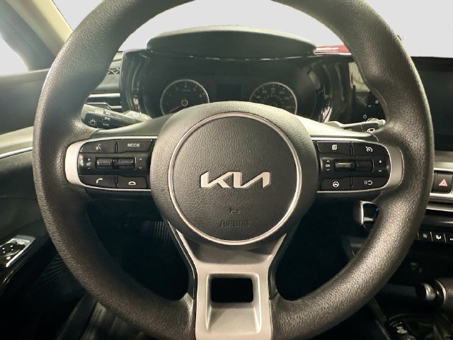 Certified 2024 Kia K5 LXS FWD image 11