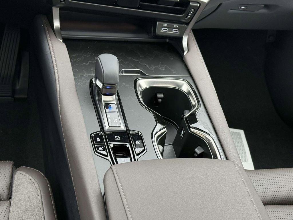 New 2026 Lexus RX 350 Luxury image 16